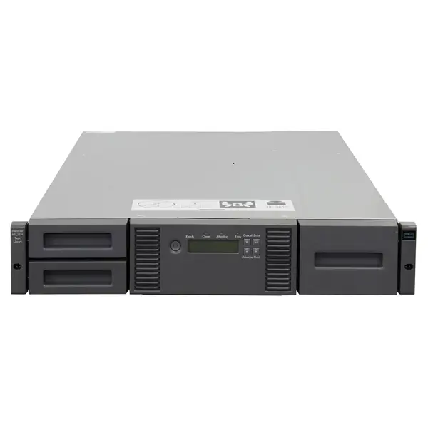 HPE-MSAL2024-Tape-Library-AK379A
