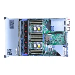 HPE-DL380-Gen10-12-LFF-Server-Side-inside