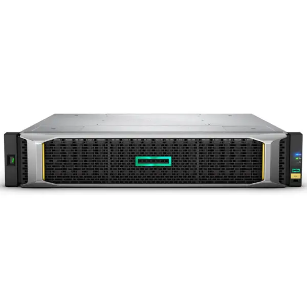 HPE-MSA-1050-SFF-SAN- Storage Q2R19A
