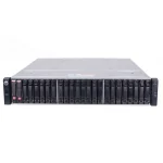 HPE-MSA-2040-SAN-SFF-Storage-Front-استوریج-K2R80A