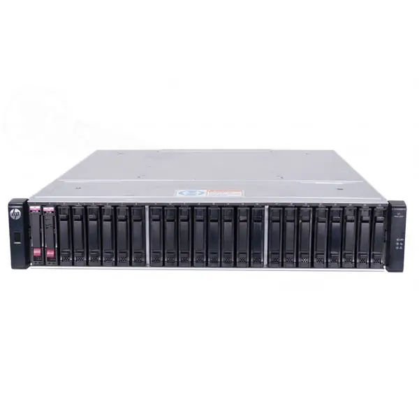 HPE-MSA-2040-SAN-SFF-Storage-Front-استوریج-K2R80A