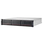 HPE-MSA-2040-SAN-SFF-Storage-side-استوریج