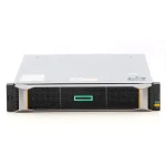 HPE-MSA-2050-SFF-San-Storage-Front-Q1J01B-ذخیره ساز