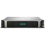 HPE-MSA-2052-SAN-DC-SFF-Storage-Front-Q1J03B-ذخیره ساز
