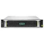 HPE-MSA-2062-Fibre-Channel-SFF-Storage-front-R0Q80A-ذخیره ساز