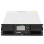 HPE-MSL3040-Tape-Library-front-Q6Q62B