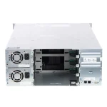 HPE-StoreEver-MSL4048-tape-library-no-tape-drives-AK381A-back