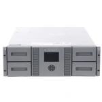 HPE-StoreEver-MSL4048-tape-library-no-tape-drives-AK381A-front