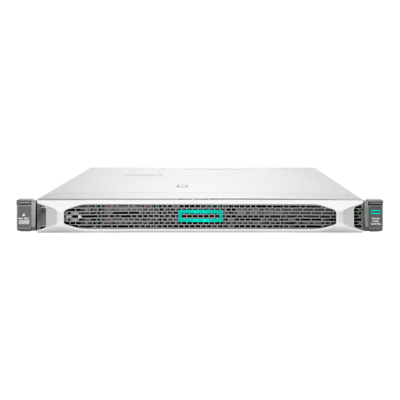 سرور HPE DL360 Gen10 Plus