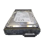 هارد استوریج hpe 4tb sas MDL