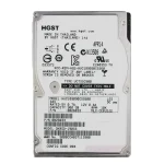 HGST 900GB SAS 10K-0B26033