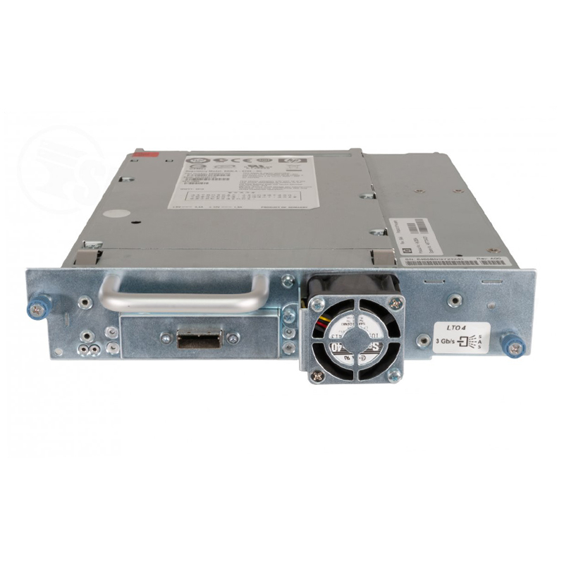 تیپ درایو HP LTO-4 AK383A