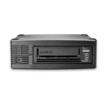 تیپ درایو HPE LTO 9 اکترنال تیپ درایو