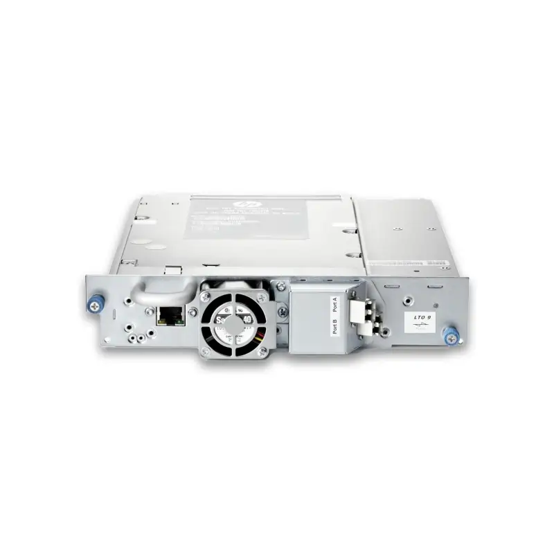 تیپ درایو HPE Lto-9 Ultrium 45000