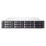 انکلوژر HP MSA 2040 Disk Enclosure (C8R18A)