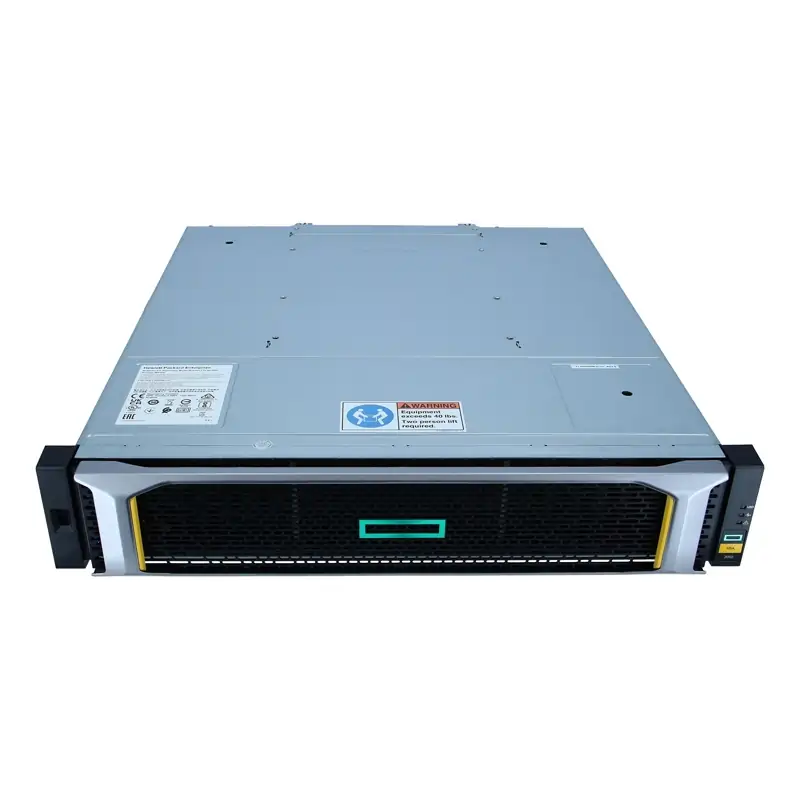 انکلوژر HPE MSA 2050