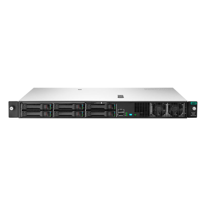 سرور HPE DL20 Gen10 Plus