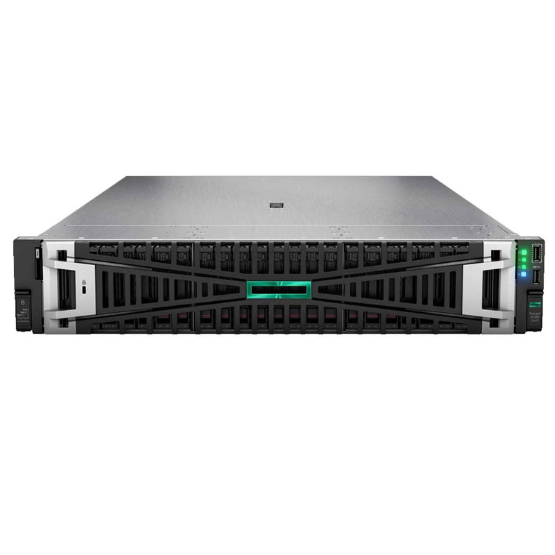 سرور HPE DL380 Gen11