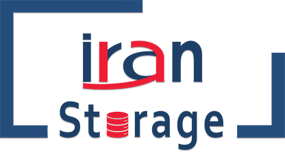 IranStorage Logo