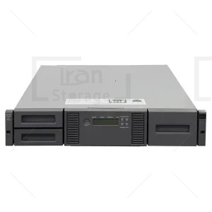 HPE-MSAL2024-Tape-Library-AK379A
