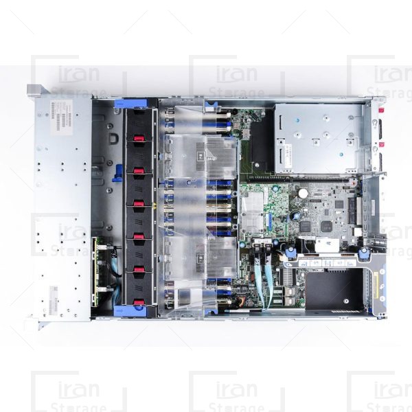 سرور HPE DL380 GEN9 12LFF