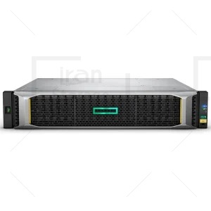 HPE-MSA-1050-SFF-SAN- Storage Q2R19A