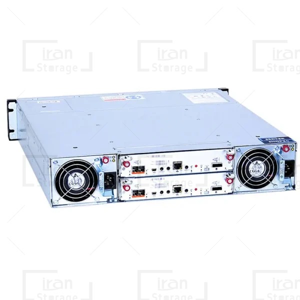 استوریج HPE MSA 1050 SFF