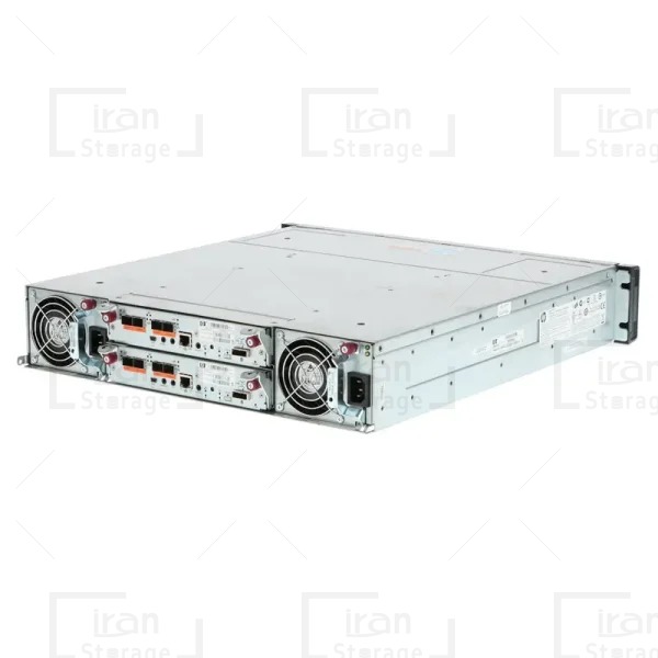 HPE-MSA-2040-SAN-SFF-Storage-Back-side
