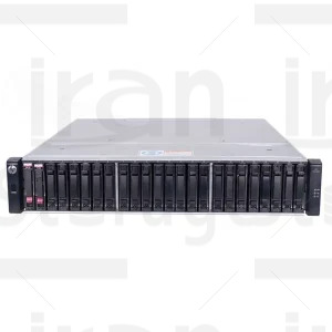 HPE-MSA-2040-SAN-SFF-Storage-Front-استوریج-K2R80A
