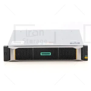 HPE-MSA-2050-SFF-San-Storage-Front-Q1J01B-ذخیره ساز
