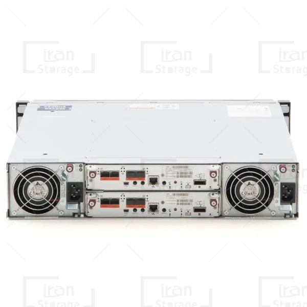 استوریج HPE MSA 2050 SFF