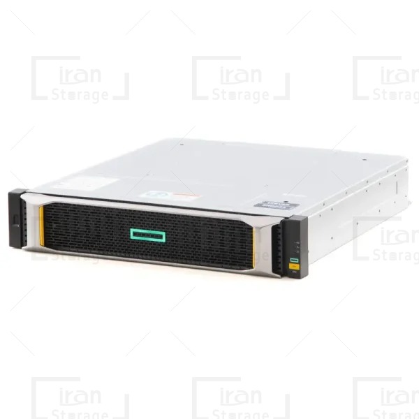 HPE-MSA-2050-SFF-San-Storage-side-Front-Q1J01B