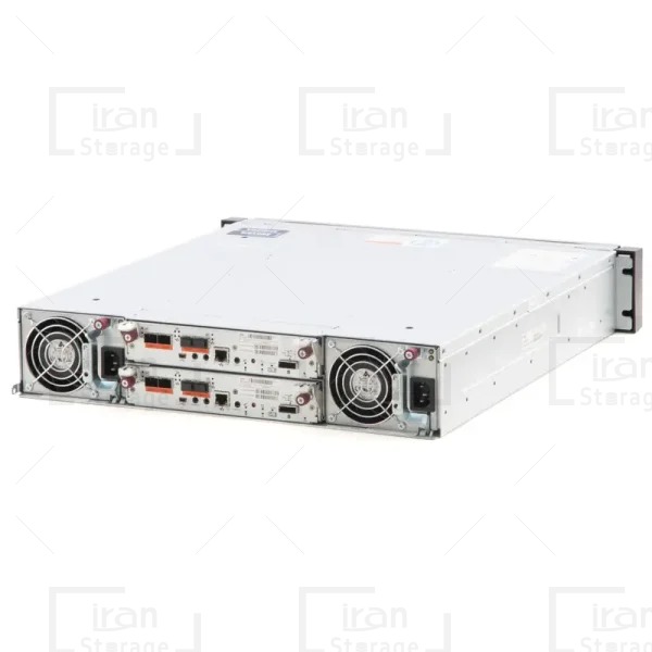 استوریج HPE MSA 2050 SFF