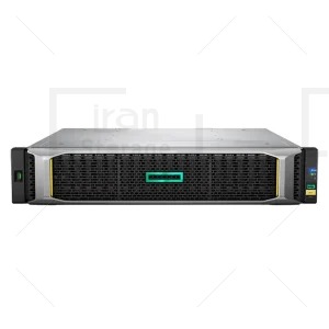 استوریج HPE MSA 2050 LFF Q1J00B
