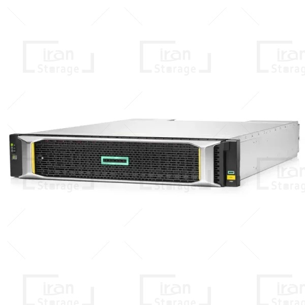 استوریج HPE MSA 2062 SFF