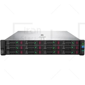 سرور HPE DL380 Gen10 LFF