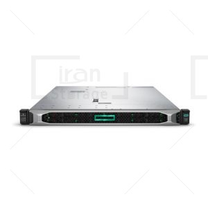 سرور HPE DL360 GEN10