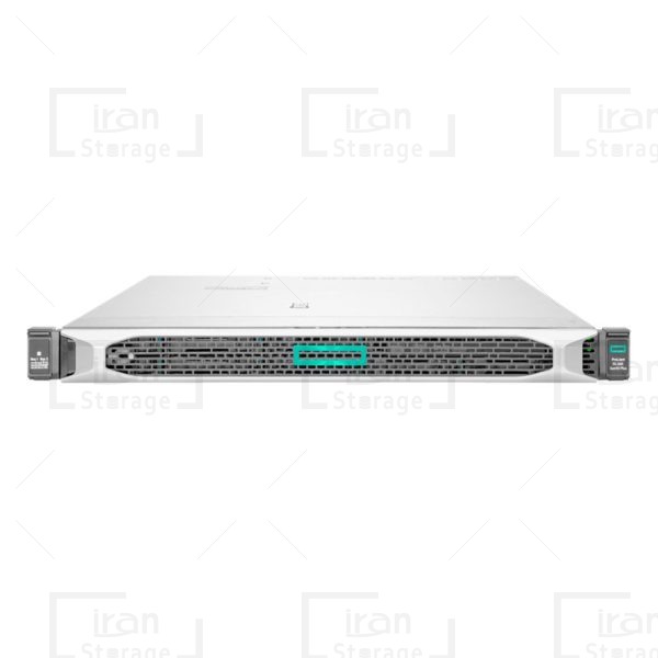 سرور HPE DL360 Gen10 Plus