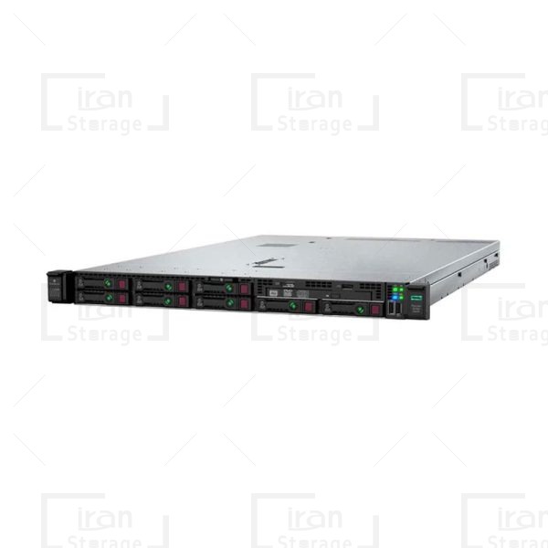 سرور HPE DL360 Gen10 Plus