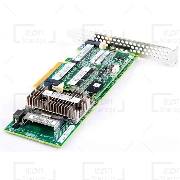 رید کنترلر HPE Smart Array P440 4GB