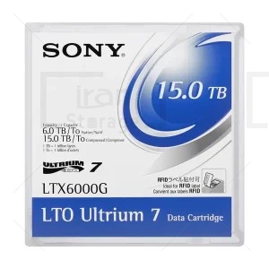 Sony-LTO-7-Data-Cartridge