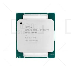 سی پی یو سرور intel xeon 2620 vb3