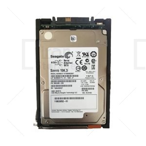 هارد EMC 300GB SAS 15K SFF-V4-2S15-300