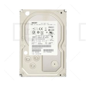 هارد سرور HGST 3TB SAS 6G