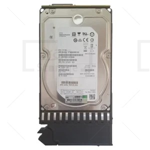 هارد HPE 4TB SAS MDL 10K 12G SFF-K2Q82A