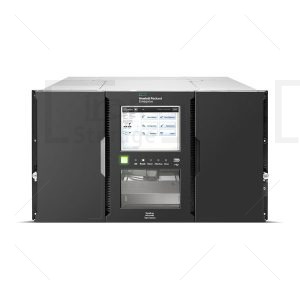 ذخیره ساز تیپ HPE MSL6480 Tape Library