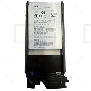 هارد HGST 400gb sas ssd
