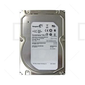 هارد سرور Seagate 3TB SAS 6G