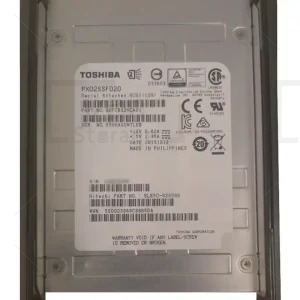 هارد سرور 200Gb SSD-PX02SSF020
