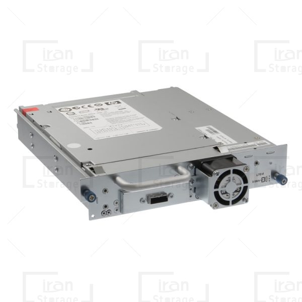 کیت آپگرید درایو مدل (AK383A) HP LTO-4 Ultrium 1760 SAS
